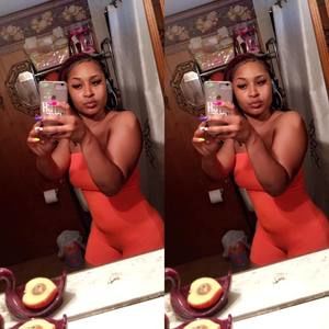 Meet your Posher, Tabitha